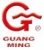 Qingdao Guangming Environmental Technology Co., Ltd. GMI LOGO