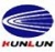 Xian kunlun industrial (group) Co., LTD. KUNLUN LOGO