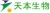 Xian TianBen Bio-Engineering Co.,Ltd. TIANBENBIO LOGO