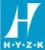 XIAN HUIYUAN INSTRUMENT VALVE CO., LTD. HYZK LOGO