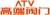 Zhejiang Advanced Technology Valve Co.,LTD ATV-valve LOGO