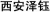 XIAN ZEYU ELECTRIC CO, LTD. XAZEYU LOGO