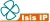 XIAN ISIS-IP MICROELECTRONICS CO., LTD. Isis-IP LOGO