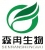 XIAN SENRAN BIOENGINEERING CO., LTD. SENRAN LOGO