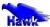 XIAN HAWK ELECTRONIC CO.,LTD. HAWK LOGO