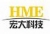 XIAN HONDA ENGINEERING CO., LTD. HME LOGO