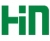 XIAN HUINUO BIO-TECHNOLOGY CO., LTD. HUINUO LOGO