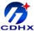 CHENGDU JIALING OPTICAL & PRECISION MACHINERY CO., LTD. CDHX LOGO
