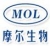 CHENGDU MOLCAN BIO-PHARMACEUTICAL CO., LTD. MOL LOGO