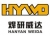 Chengdu Hanyan Weida Technology Co., Ltd. HYWD LOGO