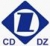 CHENGDU DEZHONG COSTUMING EQUIPMENT CO., LTD. CDDZ LOGO