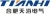 HEFEI TIANHAI ELECTRICAL TECHNOLOGY CO., LTD. TIANHAI LOGO