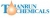 Anhui Tianrun Chemical Industry Stock Co., Ltd. TIANRUN LOGO