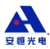 Hefei AnHeng Optic Electronic Co., Ltd. AHGD LOGO