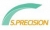 HEFEI TAIHE OPTOELECTRONIC TECHNOLOGY CO., LTD. SPRECISION LOGO