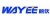 Hefei  Wanyi science and  technology Co.,Ltd. WAYEE LOGO