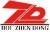 ZHENGZHOU ZHENDONG TECHNOLOGY CO.,LTD. HONGZHENDONG LOGO