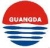 ZHENGZHOU GUANGDA TEXTILE PRINTING & DYEING CO.,LTD GUANGDATEX LOGO