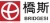 HEFEI BRIDGE INSTRUMENT AND EQUIPMENT CO., LTD. BRIDGESI LOGO