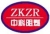 HEFEI ZHONGKE FLAME RETARDANT NEW MATERIAL CO., LTD. ZKZR LOGO