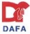 HEFEI DAFA CABINET MANUFACTURE CO., LTD. DAFA LOGO