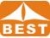 HEFEI BEST MEMBRANE STRUCTURE TECHNOLOGY CO., LTD. BEST LOGO