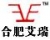 HEFEI ERIC TRAFFIC SAFETY MATERIALS CO., LTD. AEVE LOGO