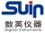 SHIJIAZHUANG SUIN INSTRUMENTS CO., LTD. SUIN LOGO