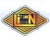 SHIJIAZHUANG LISHEN FORMING MACHINE CO., LTD. LISHENFORMING LOGO