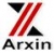Shijiazhuang Yaxin Stationery Co., Ltd. ARXIN LOGO