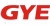 SHIJIAZHUANG GUOYAO ELECTRONICS TECHNOLOGY CO., LTD. GYE LOGO