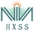 SHIJIAZHUANG HUAXING CONVEYING EQUIPMENT CO., LTD. HXSS LOGO