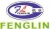 Zhengzhou Fenglin Non-Wovens Company Limited FENGLIN LOGO