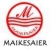 Baoding City Maikesaier Casting Ltd. Maikesaier LOGO