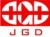 Jinan Gude Electronic Device Co., Ltd. JGD LOGO