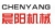 Jinan ChenYang Technology Co., LTD CHENYANG LOGO