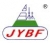 JINAN CHANGLIN AIRBAG CONTAINER FACTORY CO., LTD. JYBF LOGO