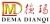 Jinan Dema Electric Co., Ltd. DEMA LOGO