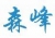 Jinan Senfeng Technology Co., Ltd. SENFENG LOGO