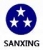 JINAN SAMSUNG WELDING EQUIPMENT CO., LTD. SXHJ LOGO