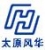 TAIYUAN FENGHUA INFORMATION-EQUIPMENT CO., LTD. TYFH LOGO