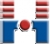 TAIYUAN HUITE TECHNOLOGY CO., LTD. HTKJ LOGO