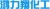 TAIYUAN HONGLIXIANG CHEMICAL CO., LTD. HLXLZM LOGO