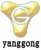 Yantai Engineering Machinery Co.,Ltd. YANGONG LOGO