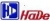 YANTAI HAIDE SPECIAL PURPOSE VEHICLE CO., LTD. HDCLEAN LOGO