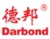 YANTAI DARBOND TECHNOLOGY CO.,LTD. DARBOND LOGO