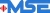 Yantai Moduloc System Engineering Co., Ltd. MSE LOGO