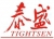 YANTAI TIGHSEN FINE CHEMICAL NEW MATERIALS CO., LTD. TIGHSEN LOGO