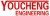 YANTAI YOUCHENG PRINTING EQUIPMENT CO., LTD. YOUCHENG LOGO
