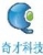 HUNAN QICAI TECHNOLOGY CO., LTD. QICAI LOGO